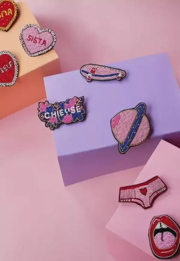 Broche Sista – Image 2