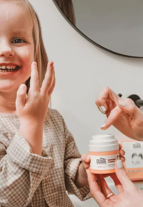 Mes soins à bisous - Routine 4-6ans - Ouate – Image 2