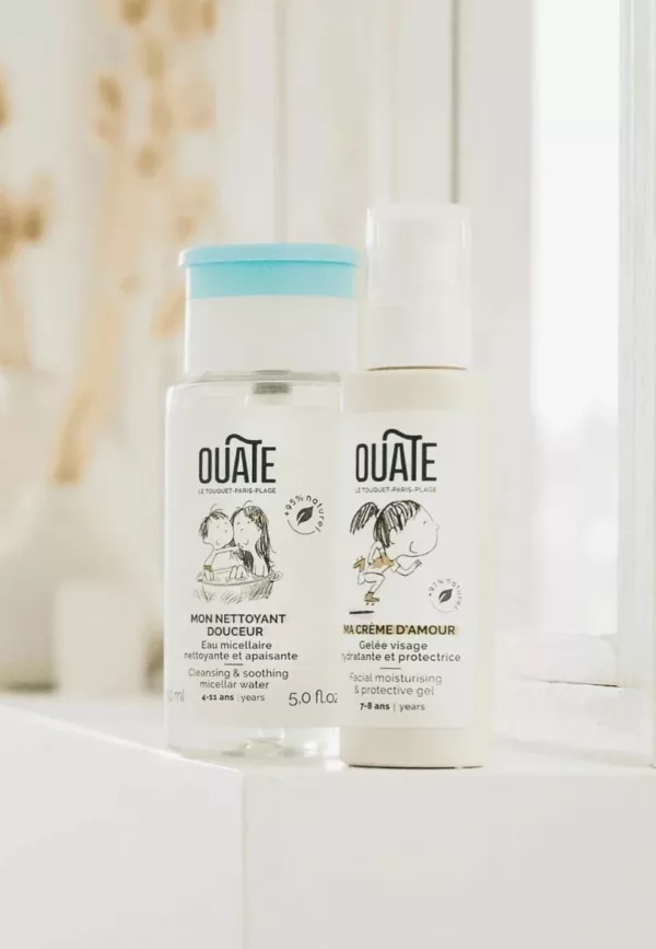 Mes soins d'amour - Routine 7-8ans - Ouate – Image 3