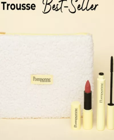 Trousse Best-seller - Pomponne – Image 1