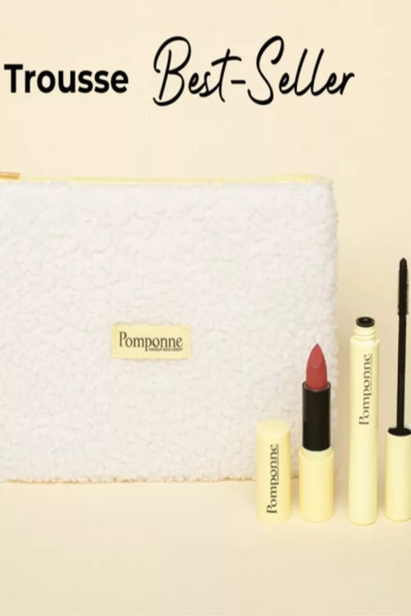 Trousse Best-seller - Pomponne