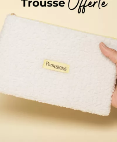 Trousse Best-seller - Pomponne – Image 4