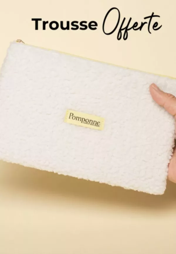 Trousse Best-seller - Pomponne – Image 4