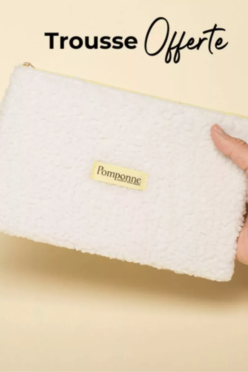 Trousse Best-seller - Pomponne