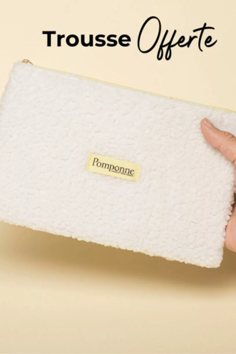 Trousse Best-seller - Pomponne – Image 4