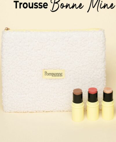 Trousse Bonne Mine - Pomponne