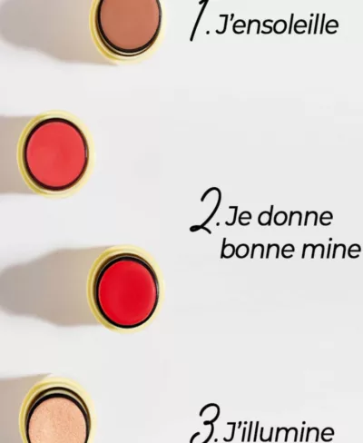 Trousse Bonne Mine - Pomponne – Image 2