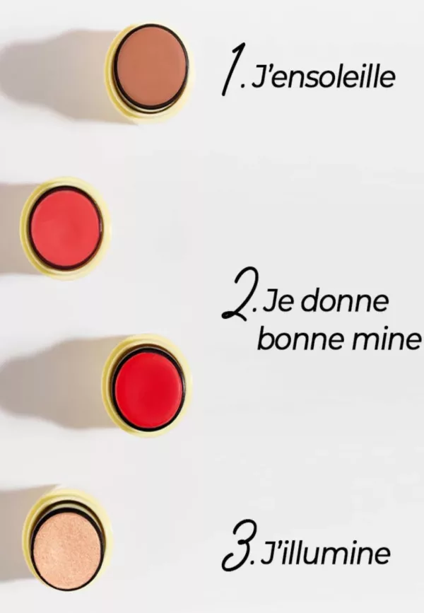 Trousse Bonne Mine - Pomponne – Image 2