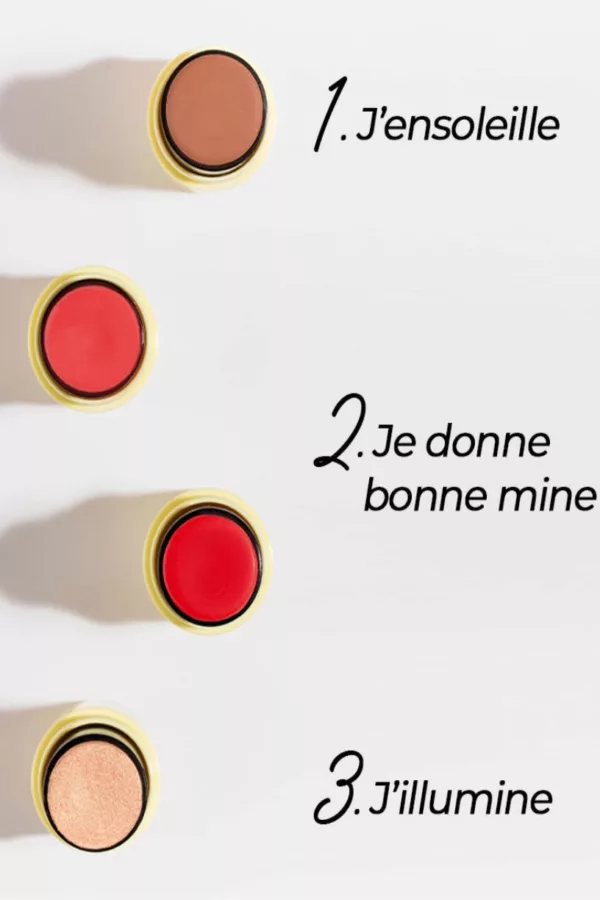 Trousse Bonne Mine - Pomponne