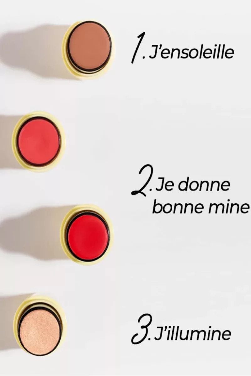 Trousse Bonne Mine - Pomponne