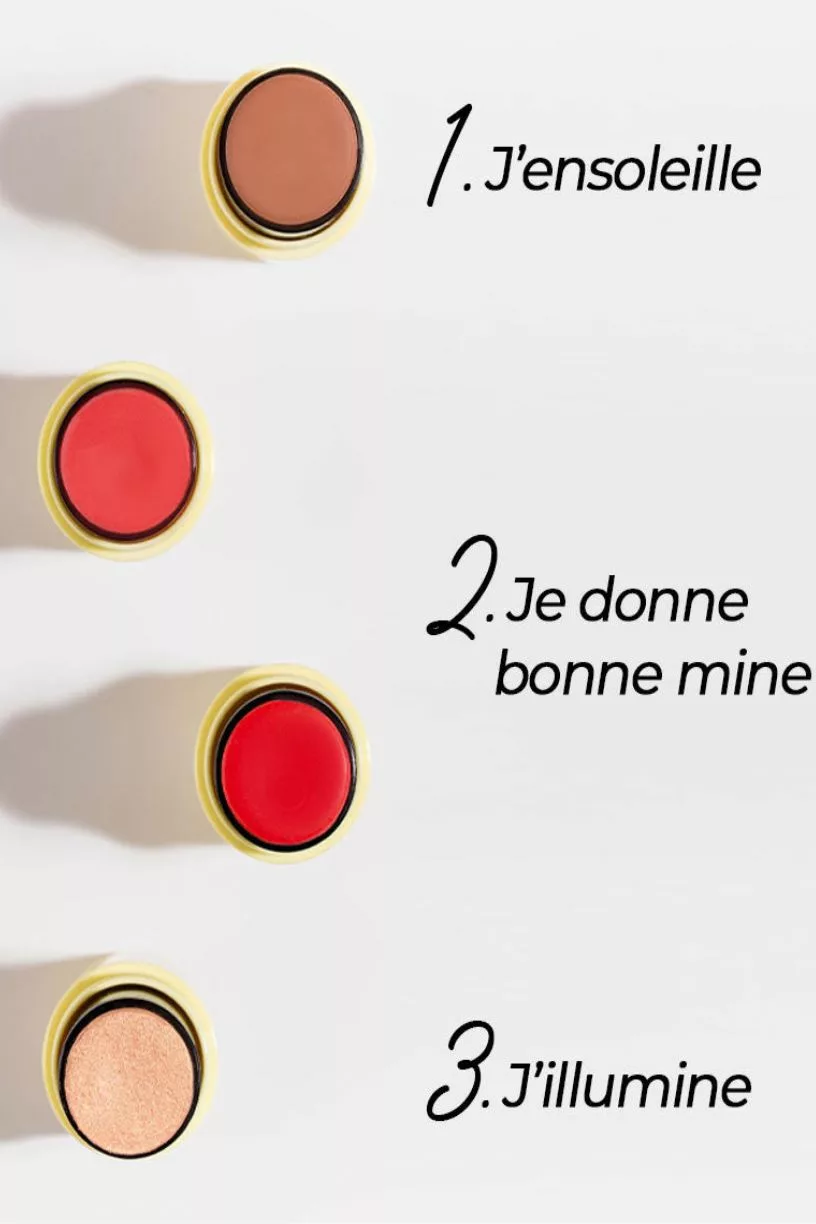 Trousse Bonne Mine - Pomponne – Image 2