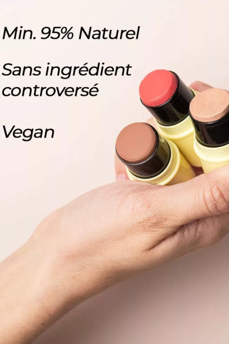 Trousse Bonne Mine - Pomponne