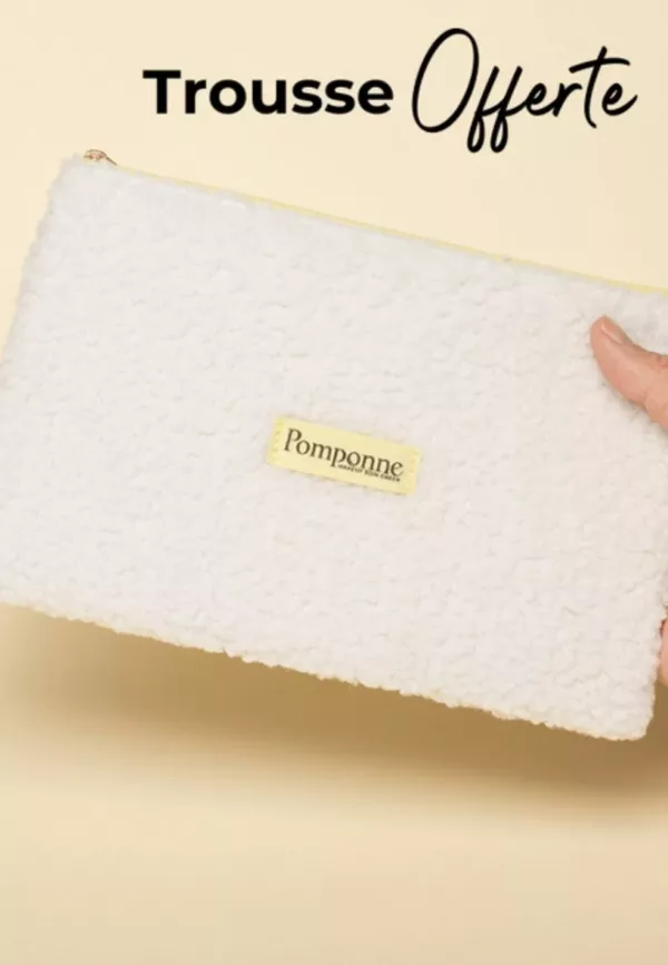Trousse Bonne Mine - Pomponne – Image 5