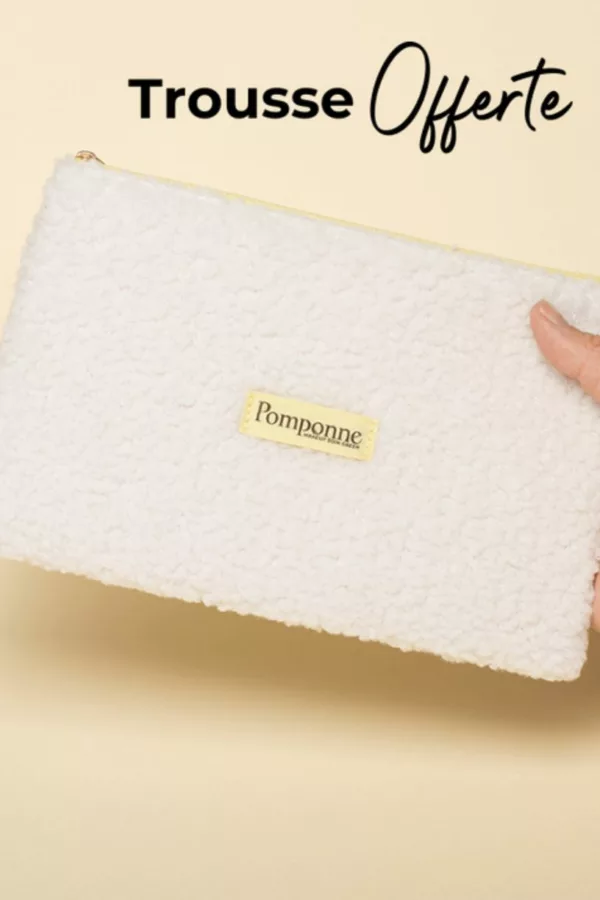 Trousse Bonne Mine - Pomponne