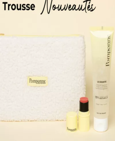 Trousse Nouveautés - Pomponne – Image 1