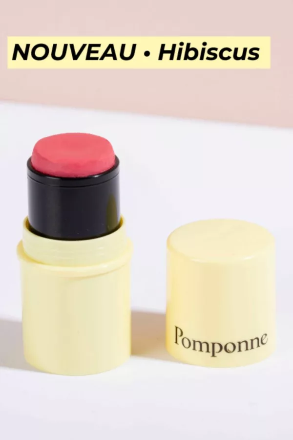 Trousse Nouveautés - Pomponne
