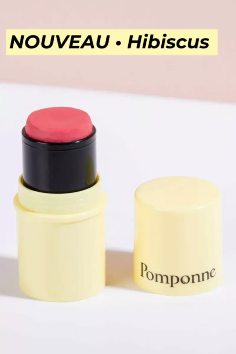 Trousse Nouveautés - Pomponne