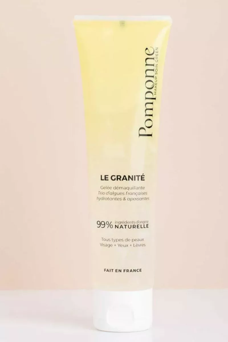 Trousse Nouveautés - Pomponne