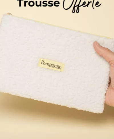 Trousse Nouveautés - Pomponne – Image 5