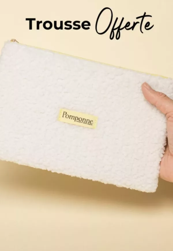 Trousse Nouveautés - Pomponne – Image 5