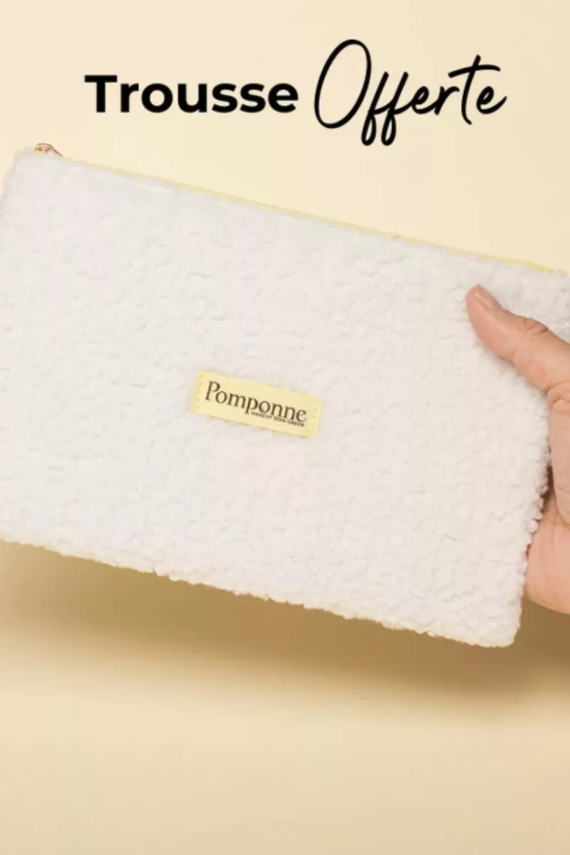 Trousse Nouveautés - Pomponne