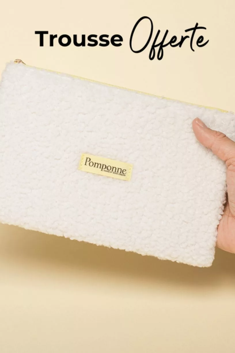 Trousse Nouveautés - Pomponne – Image 5