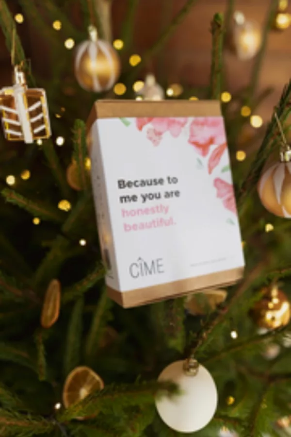Radiant Skin Trio - Cîme