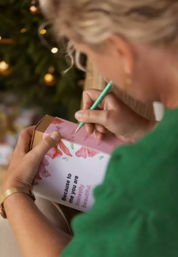 Radiant Skin Trio - Cîme – Image 3