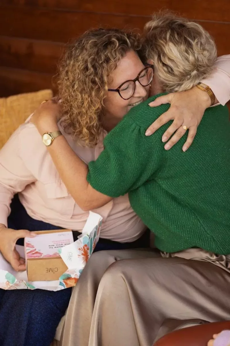 Radiant Skin Trio - Cîme