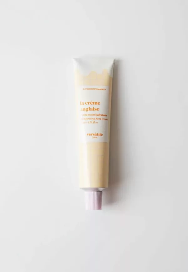 La crème anglaise - Crème pour les mains – Image 1
