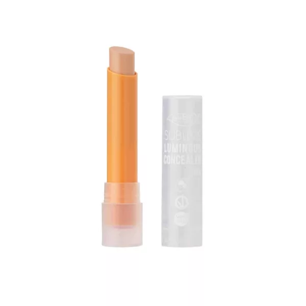Correcteur de teint illuminateur - 01 - PuroBio