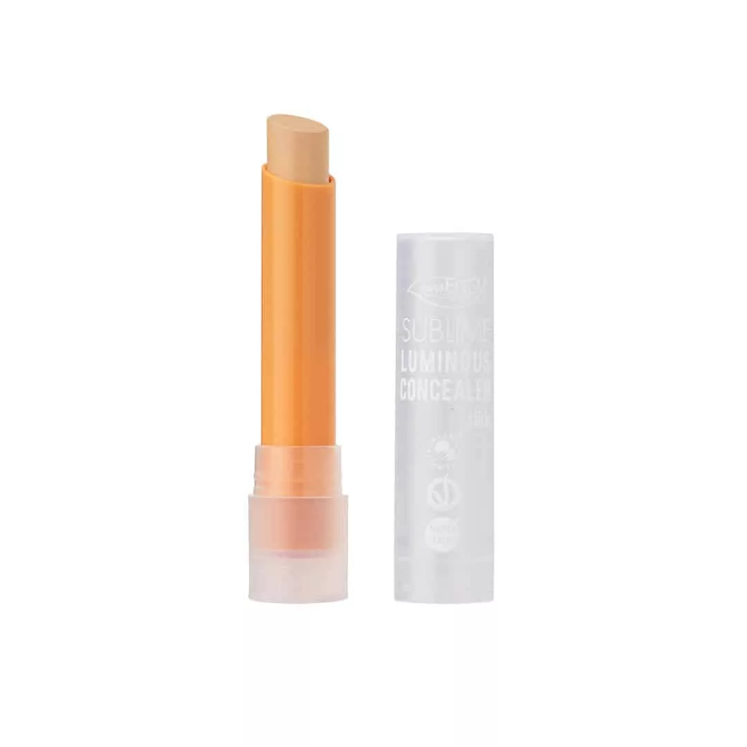 Correcteur de teint illuminateur - 04 - PuroBio – Image 1