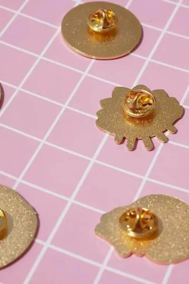 Pin's Self Love Club