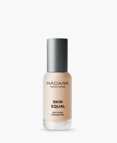 Skin Equal - Fond de teint éclat léger - Ivory 20 - Madara
