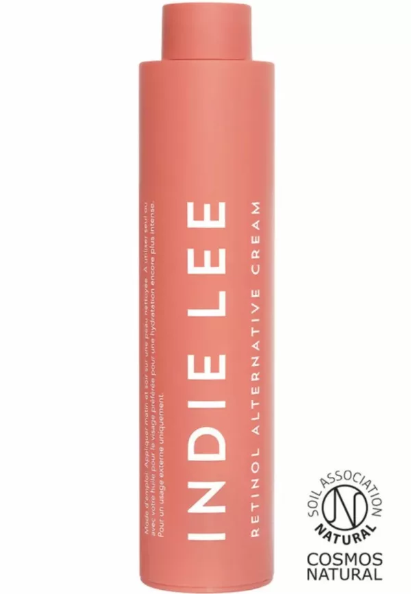 Creme alternative au rétinol – Image 1