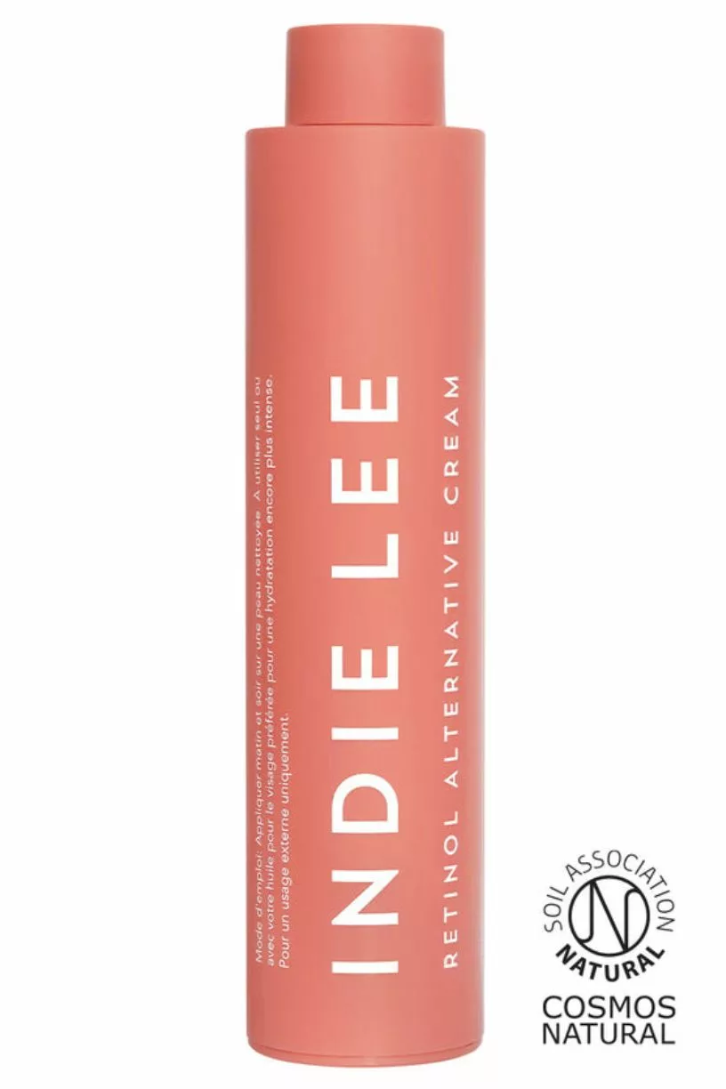 Creme alternative au rétinol – Image 1