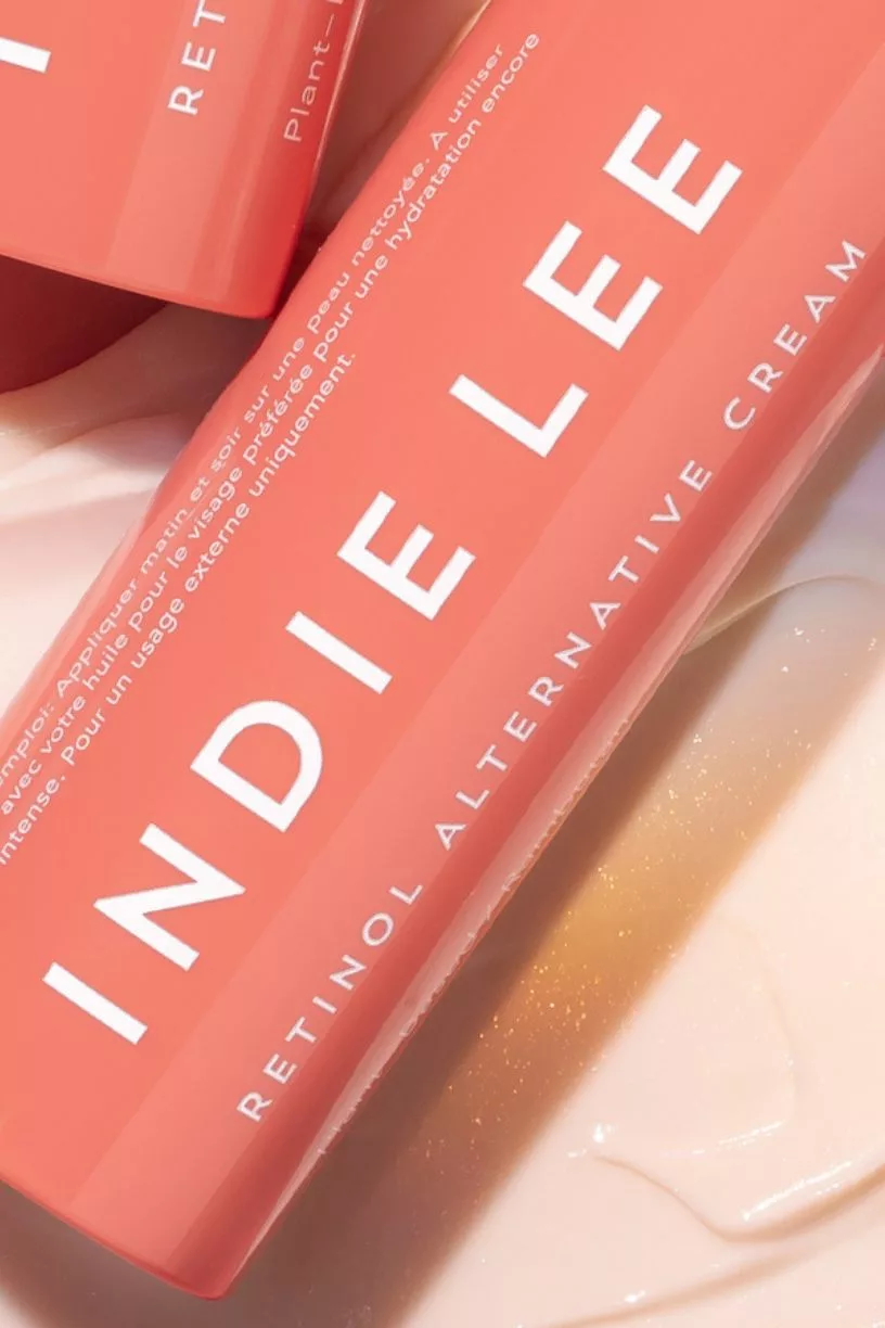 Creme alternative au rétinol – Image 2