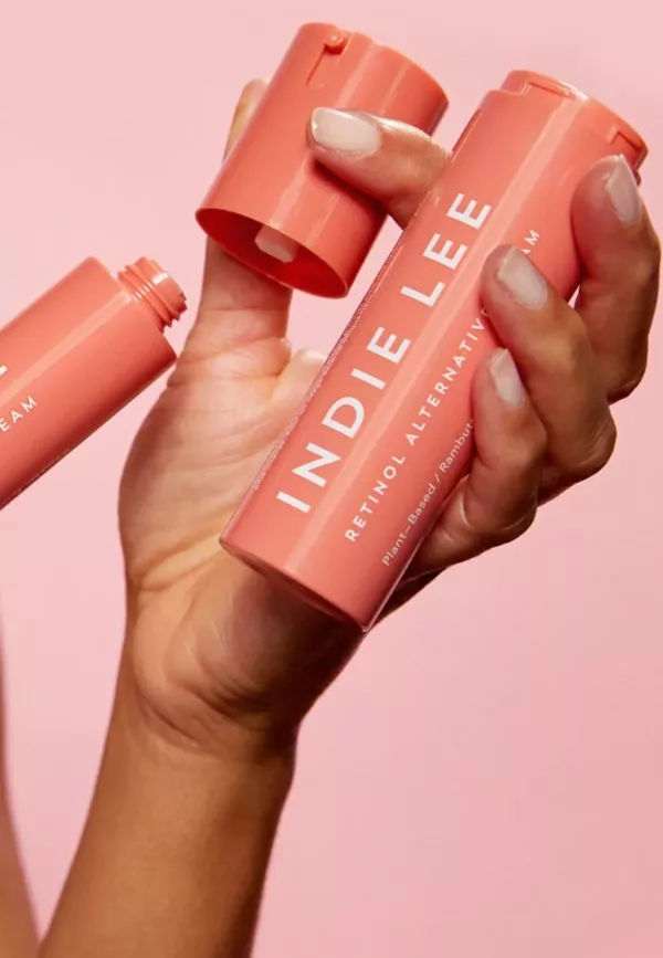 Creme alternative au rétinol – Image 4