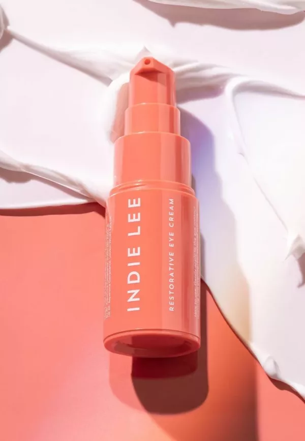 Creme revitalisante pour les yeux – Image 2