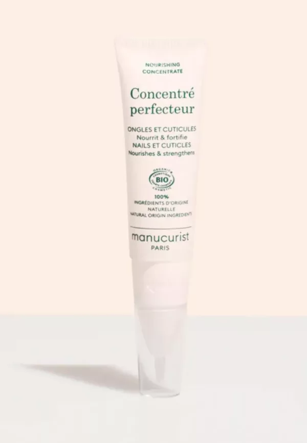Concentré Perfecteur - Soins - Manucurist – Image 1