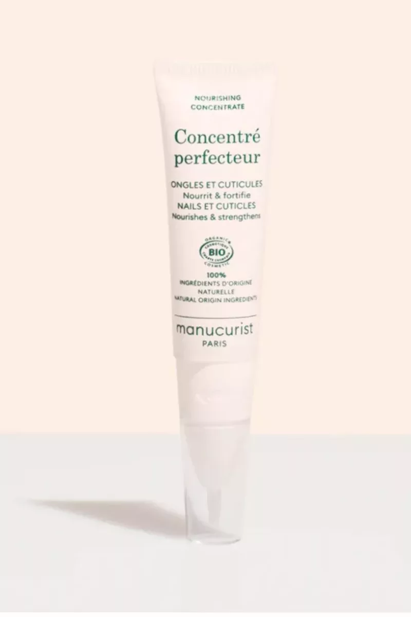 Concentré Perfecteur - Soins - Manucurist