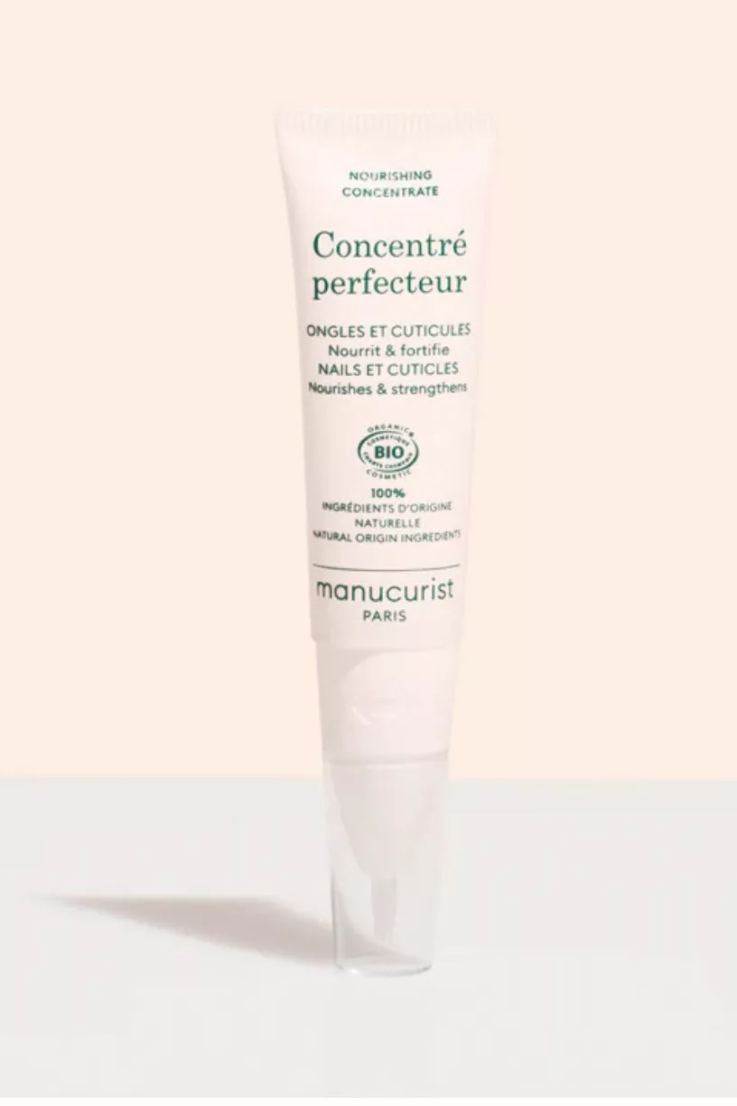 Concentré Perfecteur - Soins - Manucurist – Image 1