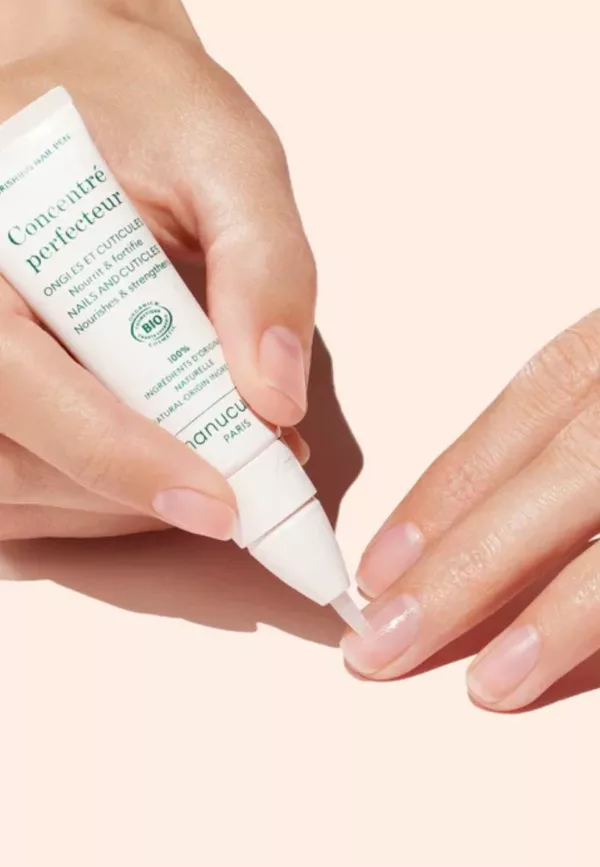 Concentré Perfecteur - Soins - Manucurist – Image 2