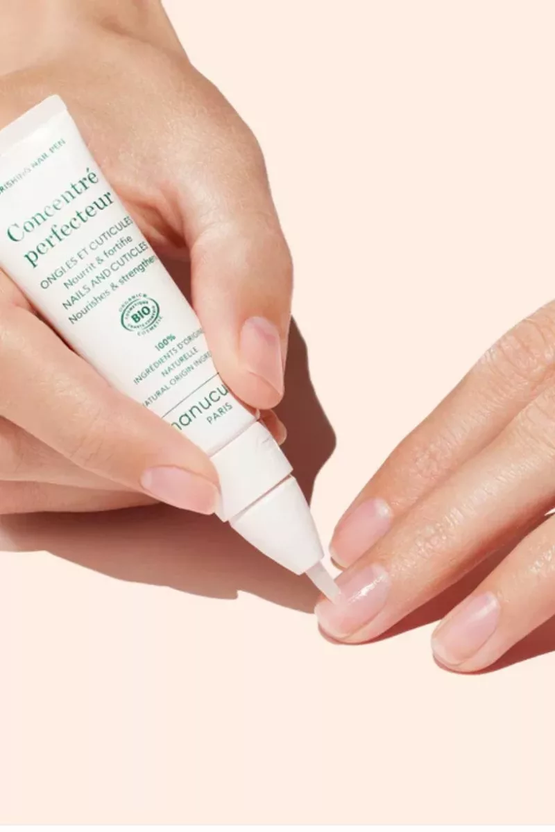 Concentré Perfecteur - Soins - Manucurist