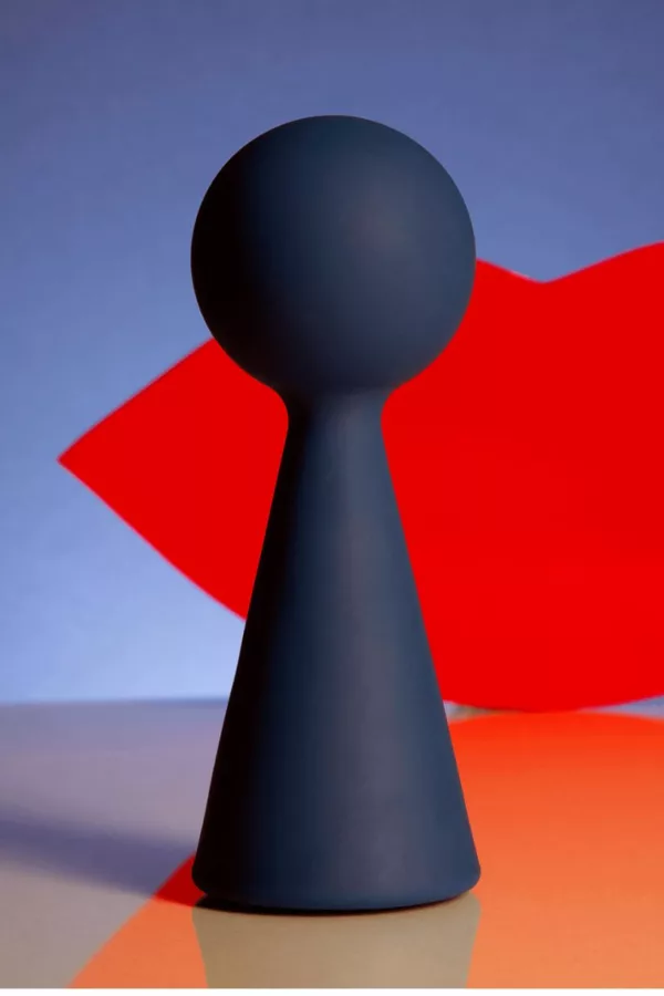 Le Bisou Bleu - Puissante