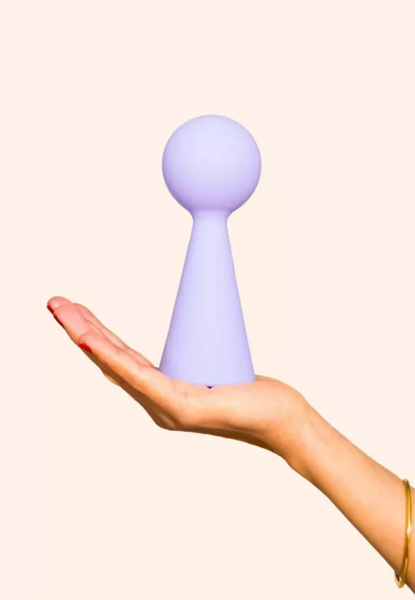 Le Bisou Lilas – Image 1