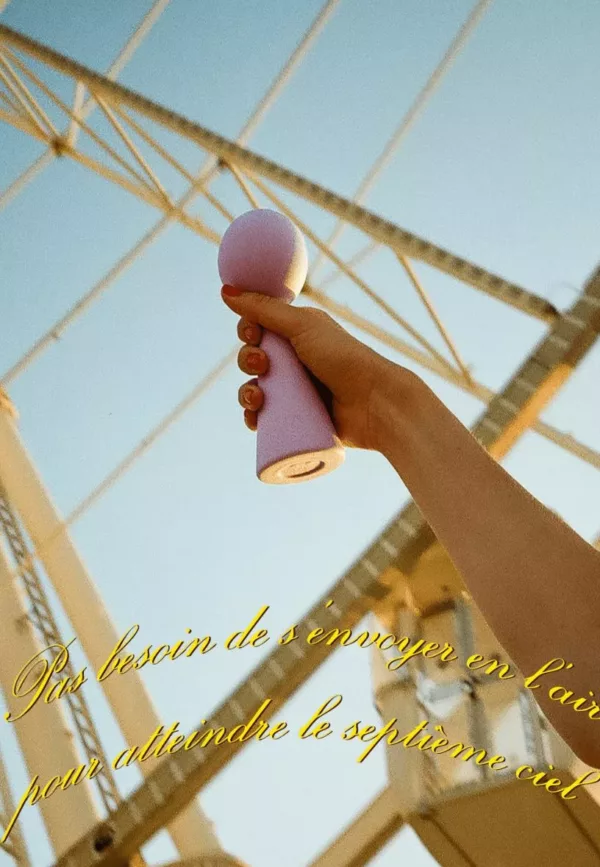 Le Bisou Lilas – Image 3