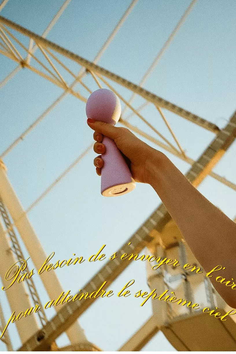 Le Bisou Lilas – Image 3