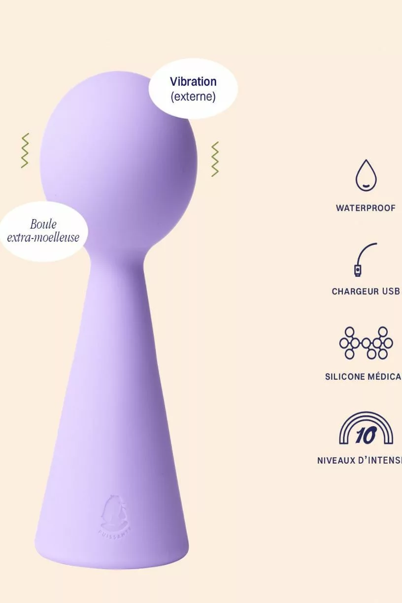 Le Bisou Lilas – Image 2