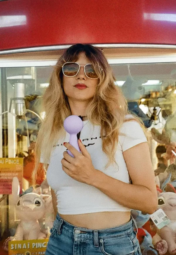 Le Bisou Lilas – Image 4